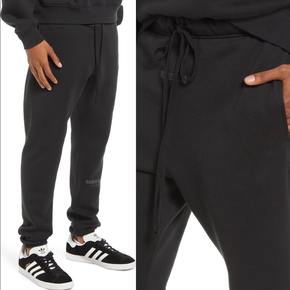 Fear of God Essential Sweatpants